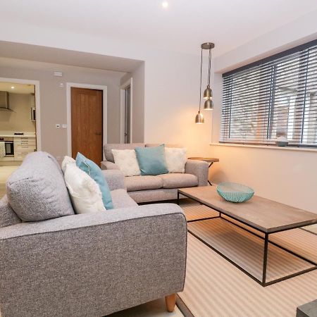 Grizedale Appartement Kendal Buitenkant foto