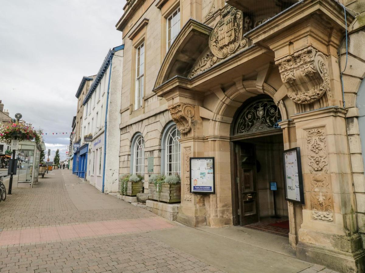 Grizedale Appartement Kendal Buitenkant foto