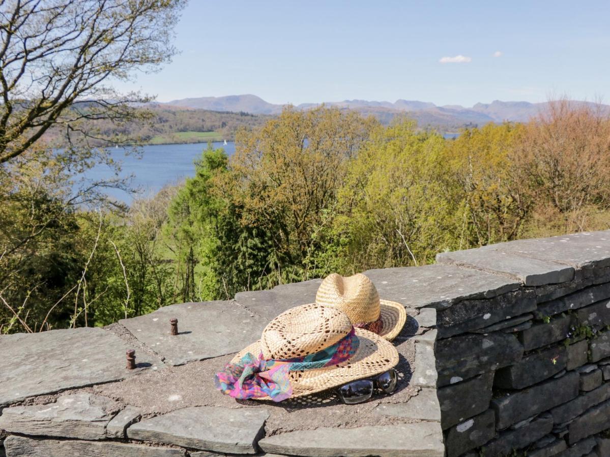 Grizedale Appartement Kendal Buitenkant foto