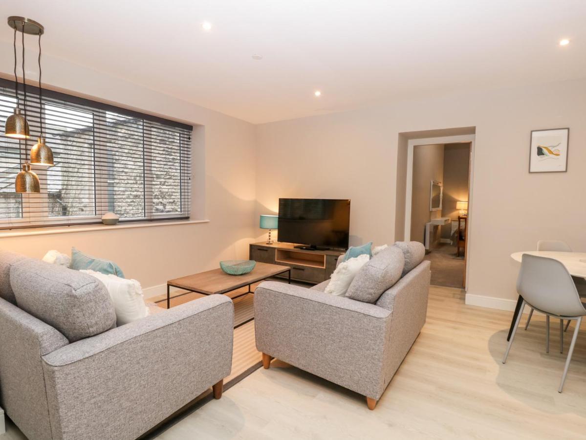 Grizedale Appartement Kendal Buitenkant foto