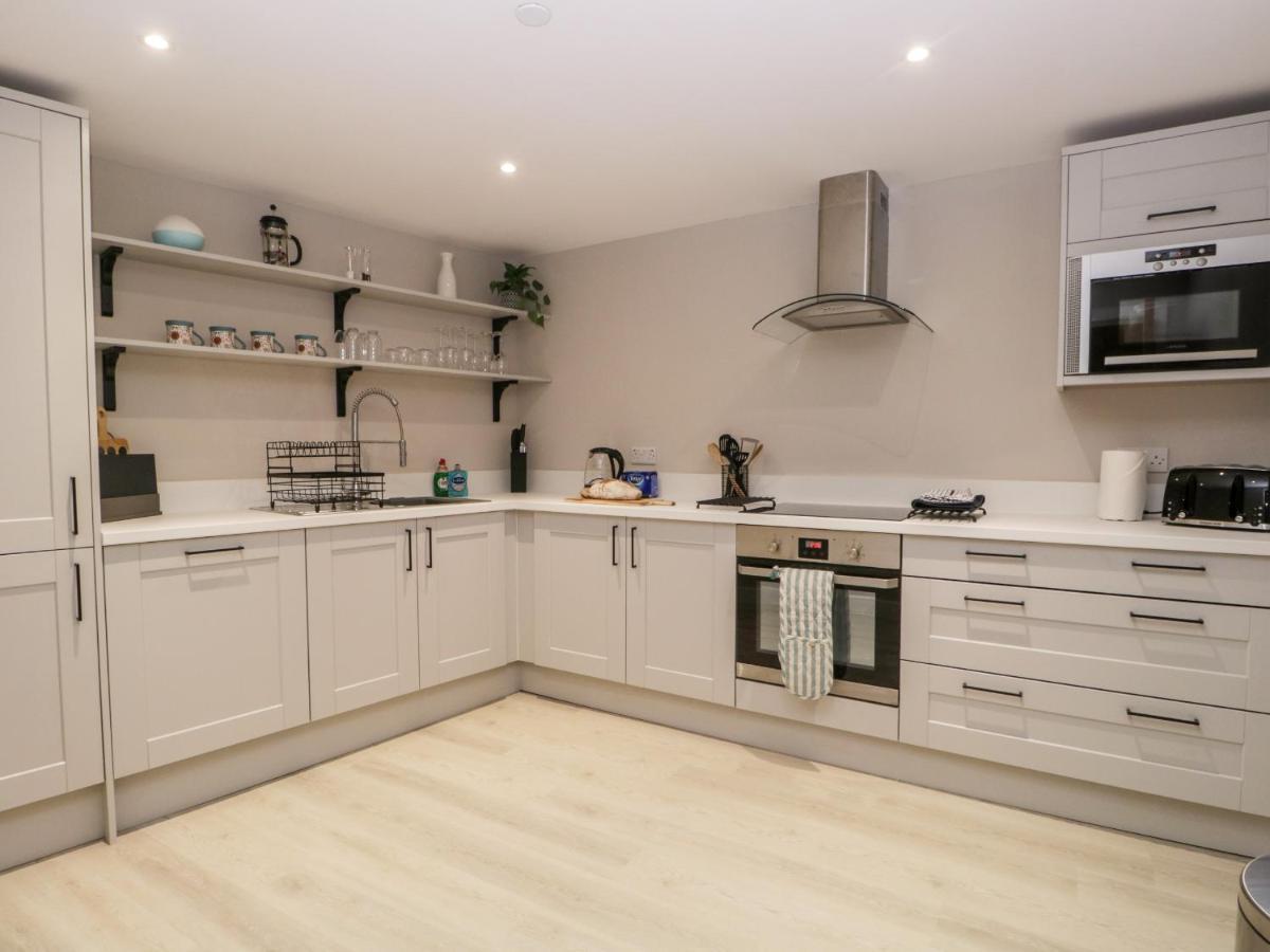 Grizedale Appartement Kendal Buitenkant foto