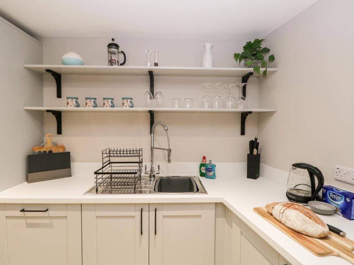 Grizedale Appartement Kendal Buitenkant foto
