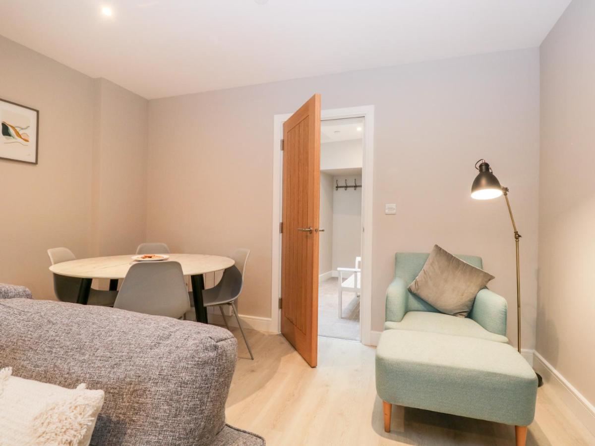 Grizedale Appartement Kendal Buitenkant foto