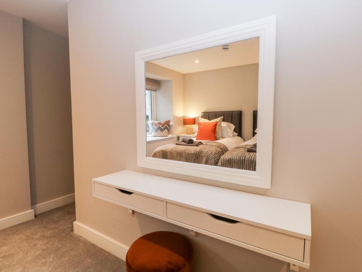 Grizedale Appartement Kendal Buitenkant foto