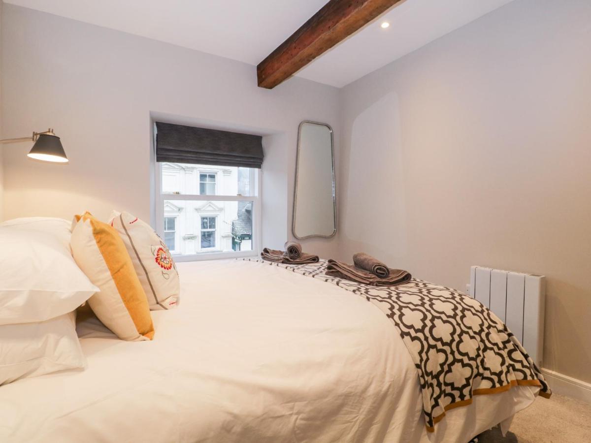 Grizedale Appartement Kendal Buitenkant foto