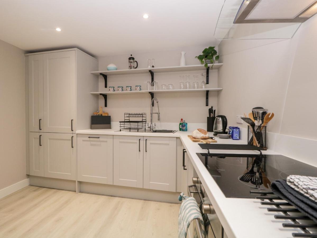 Grizedale Appartement Kendal Buitenkant foto