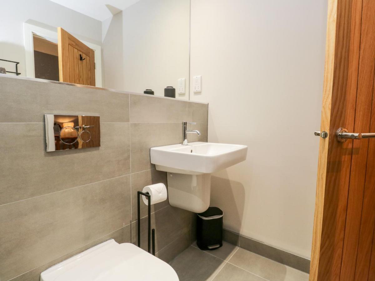 Grizedale Appartement Kendal Buitenkant foto