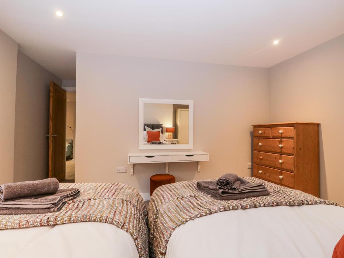 Grizedale Appartement Kendal Buitenkant foto