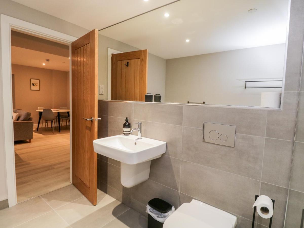Grizedale Appartement Kendal Buitenkant foto