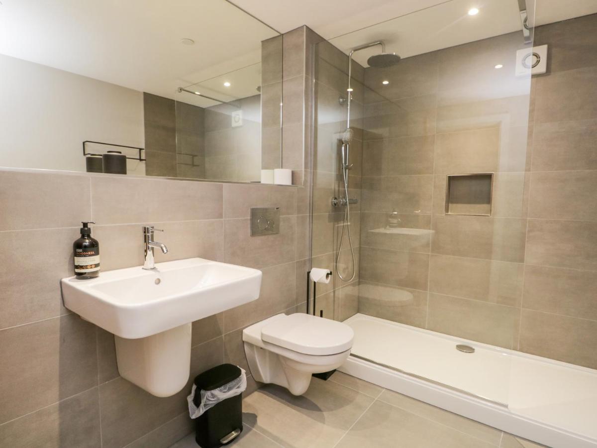 Grizedale Appartement Kendal Buitenkant foto