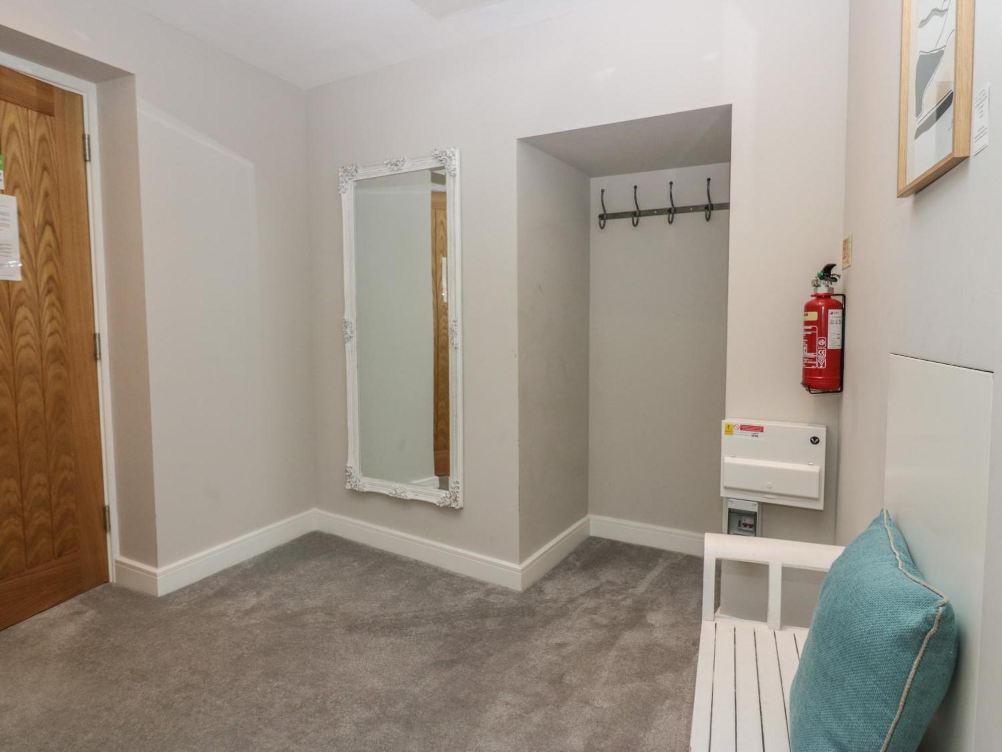 Grizedale Appartement Kendal Buitenkant foto