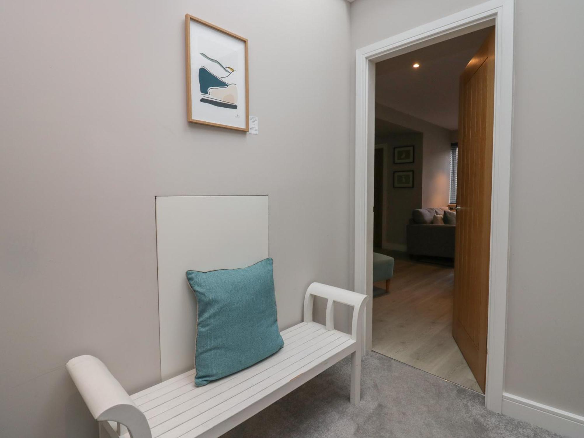 Grizedale Appartement Kendal Buitenkant foto