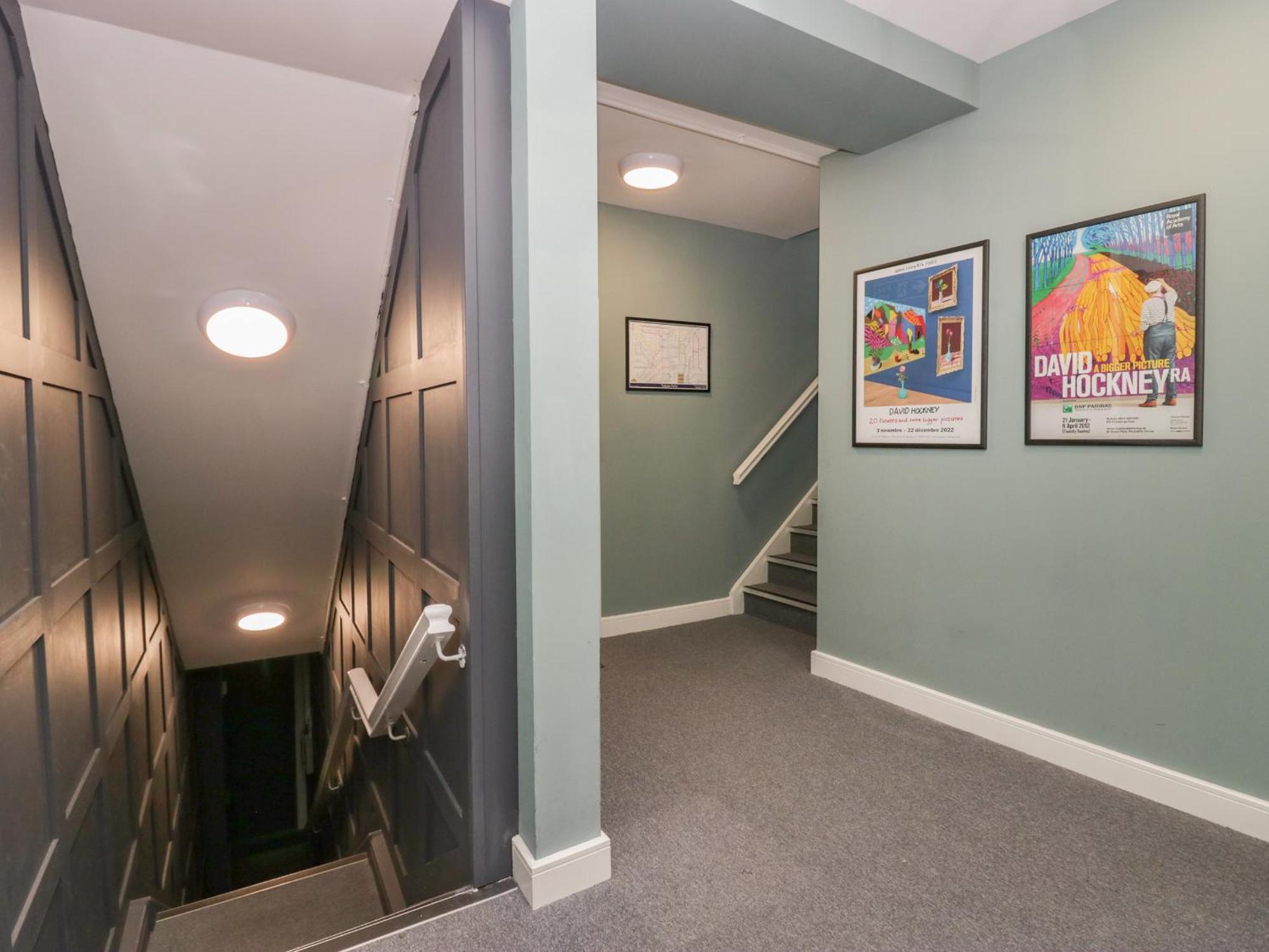 Grizedale Appartement Kendal Buitenkant foto