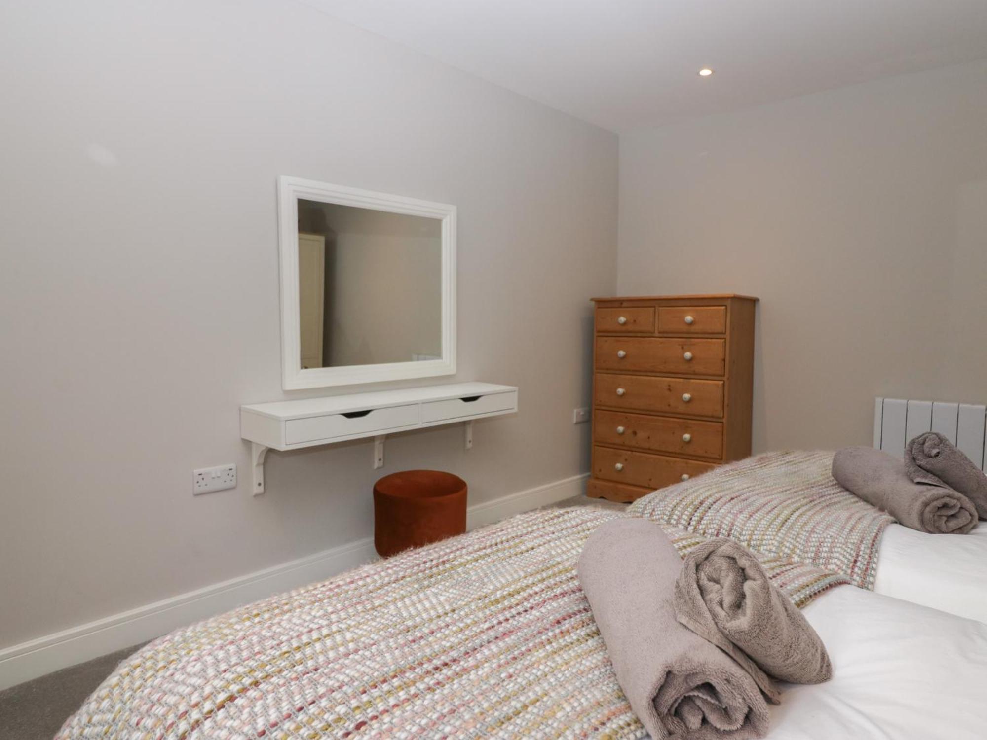 Grizedale Appartement Kendal Buitenkant foto
