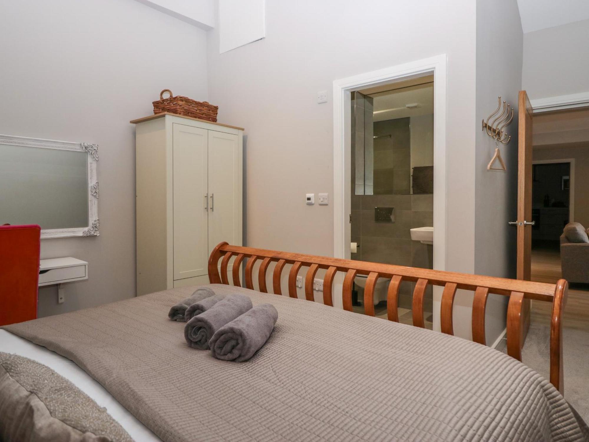 Grizedale Appartement Kendal Buitenkant foto