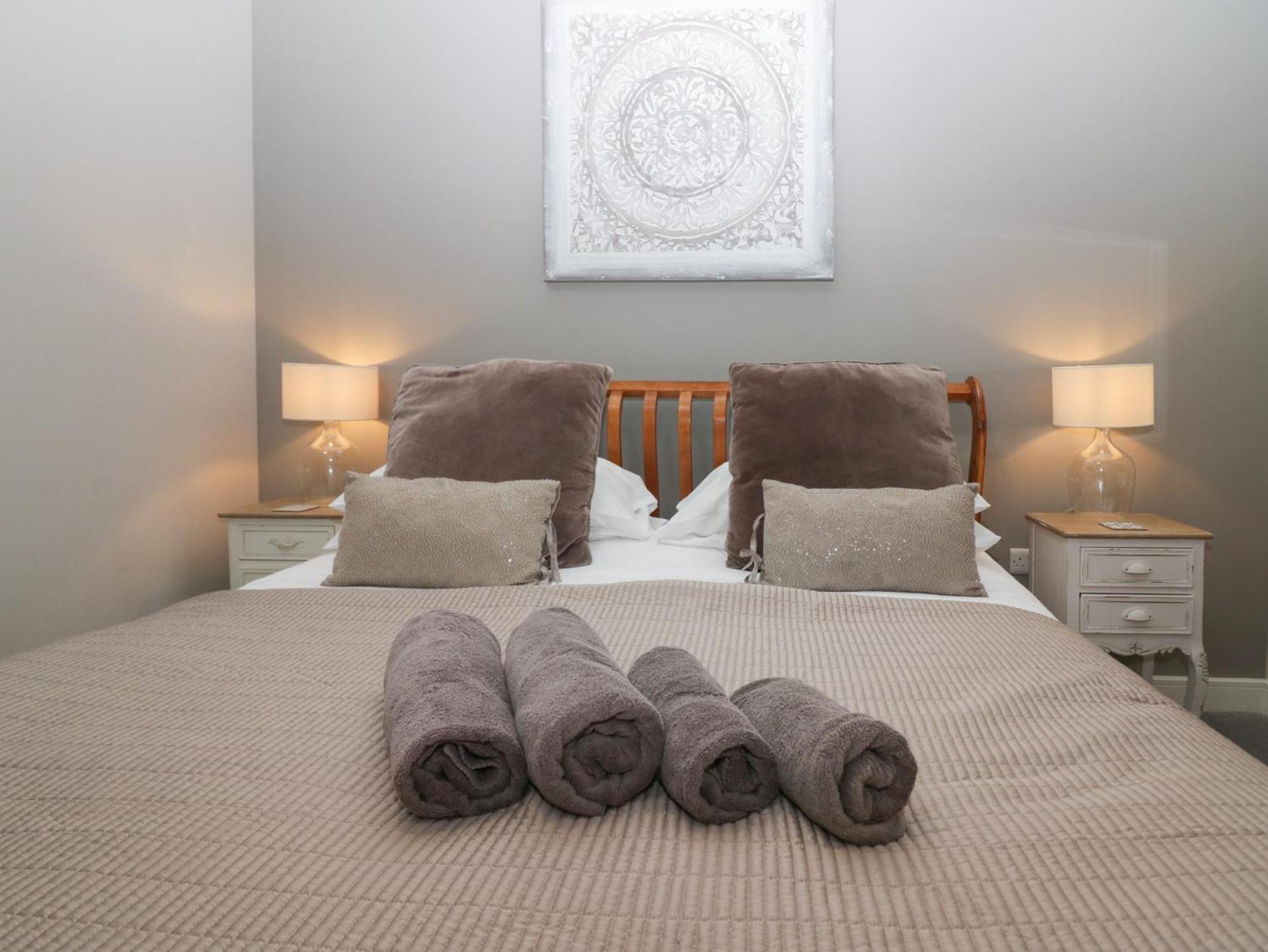 Grizedale Appartement Kendal Buitenkant foto